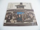 THE PAUPERS 'ELLIS ISLAND' LP US VERVE FORECAST 1968 STEREO 2 FLICK BOOKS