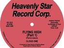 CLOUD ONE Flying High 12