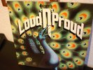 NAZARETH  -  Loud`n`Proud  org.UK Mooncrest 1st.Press.aus 1973 TOP