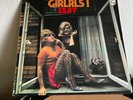 Eiliff -Girlrls-, Krautrock orig. deutsch.1st.Press. Philips 1972