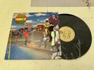 PRINCE : LP AROUND THE WORLD IN A DAY - BRAZIL PROMO