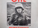 OHL -Heimatfront- Vinyl LP von 1981, Rock-O-Rama Records RRR 6