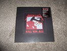 Metallica Kill Em All Deluxe Edition Box Set New/Unopened