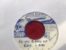 erni clark 45 Rare Soul/Funk Private Press VG+ Close To Mint-