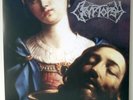 Cryptopsy - None So Vile LP - Black Vinyl Album + Poster NEW DEATH METAL RECORD