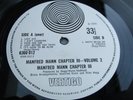 Manfred Mann CHAPTER THREE VOLUME TWO 1970 UK LP 1st SWirl PLAYS MINT MINUS HEAR