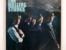 ROLLING STONES S/T LONDON SLC410 JAPAN VINYL LP