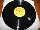 SCRATCH PARTY #2 - Z ROCK RECORDS (SINGLE SIDED 12