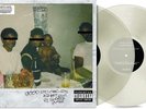 Kendrick Lamar Good Kid M.a.a.d City Vinyl 10 Year Anniversary NEW