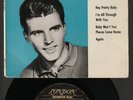 EP 1962 Great Hits With Ricky Nelson       LONDON RE 3054   RARITÄT   VG++