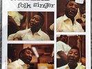 Muddy Waters Folk Singer Analogue Productions APB 200g 45rpm Vinyl 2-LP 2011 EX