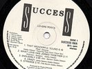 LOVERS ROOTS  various artists  RUPIE EDWARDS SUCCESS RECORDS.