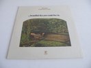TOM RAPP PEARLS BEFORE SWINE 'BEAUTIFUL LIES YOU COULD LIVE IN' LP REPRISE 1971