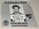 Explotion Heartbreaker Explosion Rare Suriname Psychedelic Latin Afro-Funk