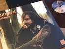 Matt Berry Witchazel Vinyl 2011 12
