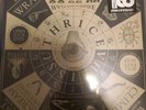 Vheissu by Thrice Anniversary Colored Vinyl (Record, 2019)