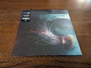 ERRA – DRIFT - BLACK in ELECTRIC BLUE w/ YELLOW & CYAN SPLATTER VINYL 2LP NEW