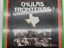 Chulas Fronteras Original Soundtrack Arhoolie Records 3005 NM-