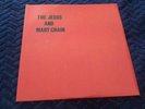 The Jesus and Mary Chain Never Understand 12 inch vinyl single record