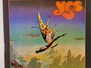 Yes Chord Of Life Double LP VG++