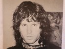 The Doors Resurrection VG+ Double LP