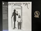 Fleetwood Mac VMP LP Vinyl Me Please NEW With VMP Sticker