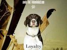 LP Phillip Boa & The Voodooclub Loyalty LIMITED EDITION, GREEN VINYL Cargo