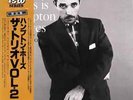 LP Hampton Hawes This Is Hampton Hawes Vol. 2: The Trio NEAR MINT Contemporar