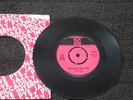 The Riot Squad - Gotta Be A First Time (Pye UK 7