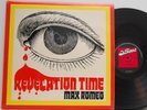 Max Romeo         Revelation time        NM # 77