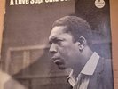 JOHN COLTRANE A Love Supreme LP IMPULSE AS-77 US  Garrison Tyner Coltrane Jones
