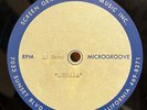 George Soule “Ludella” RARE UNRELEASED ACETATE R&B SOUL GERRY GOFFIN 45 10” LP