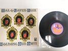 Kal-Q-Lated Risk - Holding Our Own - NZ Psych LP - HMV Label