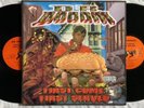 Dr Dooom - First Come, First Served - 2 X Vinyl LP - U.K. 1999 EX