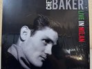 Chet Baker, Live In Milan (Vinyl) - OPENED
