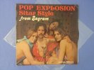 Sagram Pop Explosion Sitar Style 12