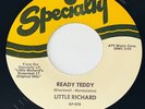 LITTLE RICHARD - RIP IT UP/READY TEDDY -  ORIGINAL 1956 SPECIALTY RECORD M/NM