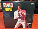 NEW SEALED  Elvis Presley Now And Again FTD 2 LP 180g Vinyl