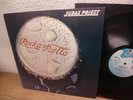Judas Priest – Rocka Rolla Lp mint- Hard Rock, Prog Rock, Classic Rock