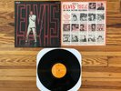 Elvis Presley: Comeback TV Special LP Vinyl OG Mono US 1968 RCA Victor VG+/VG+