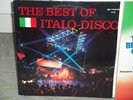The Best of Italo Disco, Vinyl LP, ZYX, Vol. 1,2,3,5,6,7,8,9,10,11,13,14,15,MINT