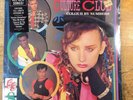 Culture Club Colour By Numbers Lp Vinyl Record Sealed Boy George 83