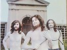 LE ORME Collage LP 1970s Italian Prog Rock—on Philips 6323 007A MINT- Condition