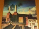 Pink Floyd – Animals Vinyl LP SHVL815 VG Condition 1977 First Press A2U / B2U