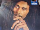 BOB MARLEY AND THE WAILERS -THE BEST OF LEGEND -WALMART TRI COLOR VINYL SEALED