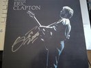 LP - THE CREAM OF ERIC CLAPTON - 833 519-1 - 1987 - UK - COVER SIGNED BY EC