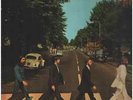 LP The Beatles Abbey Road MFSL AUDIOPHILE HALF SPEED MASTER Mobile Fidelity