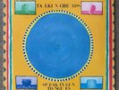 Talking Heads – Speaking In Tongues 1983 rock LP vinyl LYRIC SLEEVE original