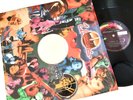 Midnight Star – Curious / Body Snatchers / 12