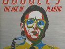 Buggles* The Age Of Plastic LP Album Vinyl Schallplatte 011